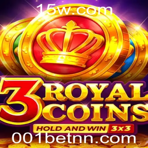 Guia Completo do Jogo 3royalcoins: Descubra as Regras e Como Jogar