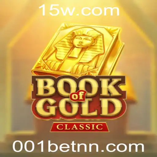 Explorando o Fascinante 'BookOfGoldClassic'