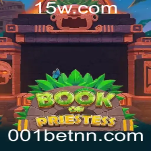 Desvendando os Mistérios de BookOfPriestess: Um Mergulho no Novo Universo Lúdico