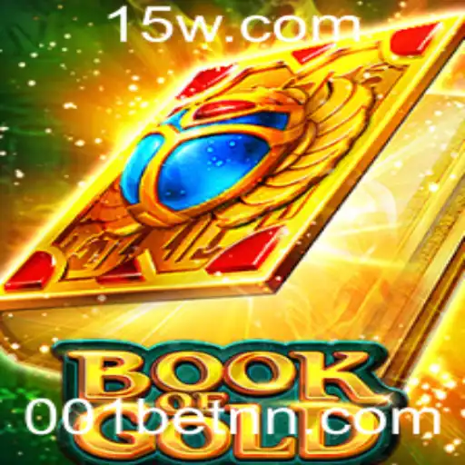 Desvendando o Fascinante Mundo de BookofGold e a Estratégia 001bet