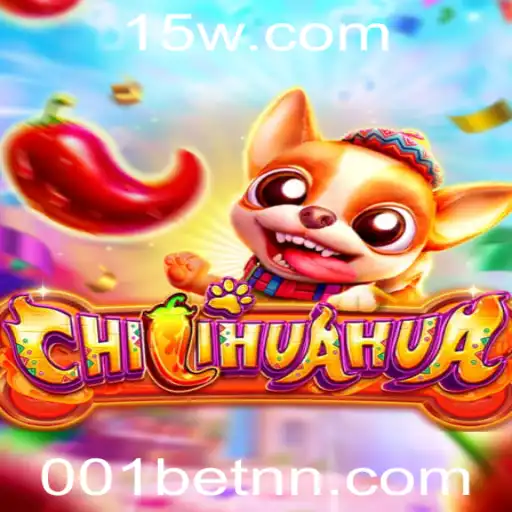 Explorando o Fascinante Mundo do Jogo CHILIHUAHUA
