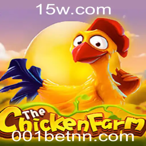 ChickenFarm: Uma Nova Experiência de Jogo com 001bet