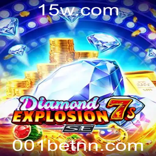 Explorando o Vibrante Mundo de DiamondExplosion7sSE: Um Guia Completo