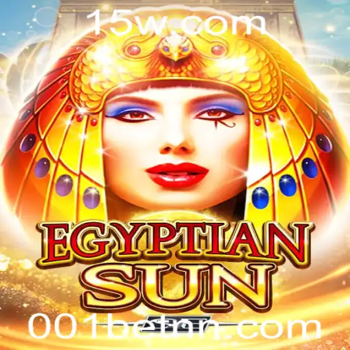 Explorando o Fascinante Mundo de EgyptianSunSE: Um Jogo de Estratégia e Sorte