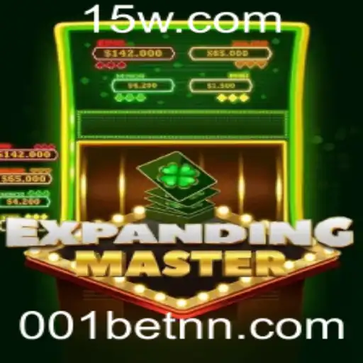 ExpandingMaster: Descubra as Regras e a Estratégia Envolvente do Novo Jogo