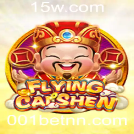 FlyingCaiShen: A Excitante Aventura de Fortuna no Cassino Online