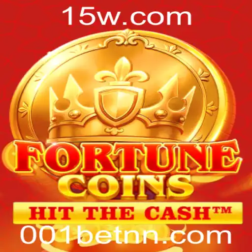 Explorando FortuneCoins: O Jogo que Está Conquistando o Mundo com a 001bet