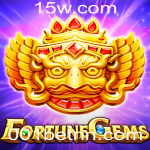 Descubra a Emoção de FortuneGems: O Jogo de Azar que Conquista Milhares de Jogadores