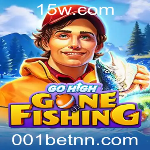 GoHighGoneFishing: O Jogo que Está Revolucionando o Mundo da Pesca Digital