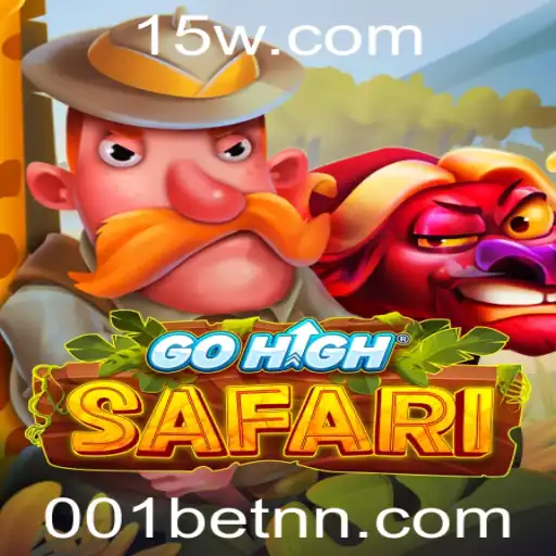 Explorando 'GoHighSafari': Um Mergulho nas Regras e Dinâmicas do Jogo