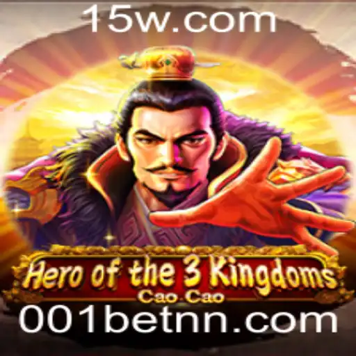 Herói dos Três Reinos: Cao Cao - Um Mergulho no Mundo de Estratégia e Conquista