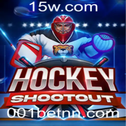 HockeyShootout: Uma Nova Dimensão no Mundo dos Jogos de Hóquei
