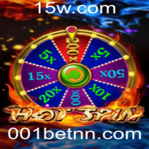 A Nova Sensação dos Cassinos: HotSpin no 001bet
