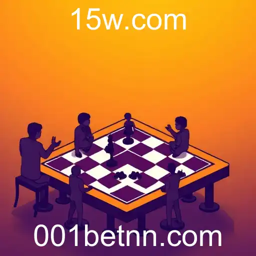 A Fascinante Evolução dos Jogos de Mesa e a Revolução Digital com 001bet