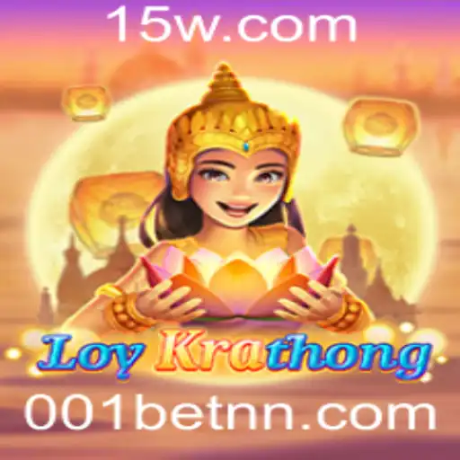 Explorando o Mundo do Jogo LoyKrathong e a Tendência 001bet