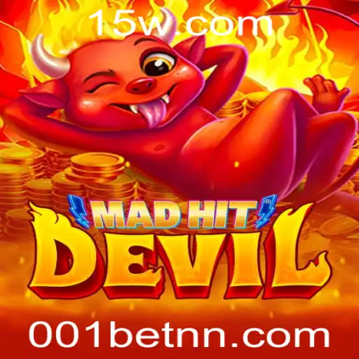 MadHitDevil: Uma Jornada no Mundo dos Jogos de Apostas
