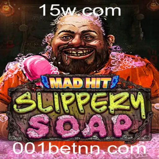 Descubra o Mundo de MadHitSlipperySoap: Um Jogo Exclusivo e Empolgante