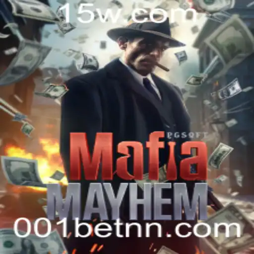 Descubra o Jogo MafiaMayhem: Estratégia e Intriga no Mundo do Crime