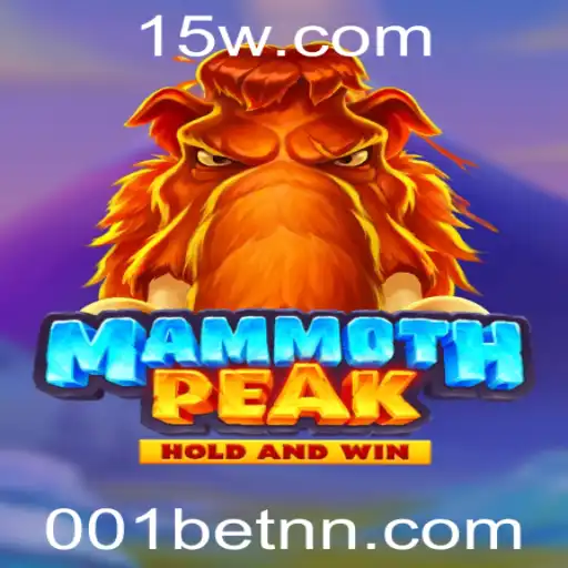 Explorando o Mundo de MammothPeak: O Jogo Inovador que Conquista Multidões