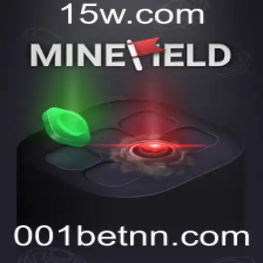 MineField: Descubra o Desafio Estratégico com 001bet