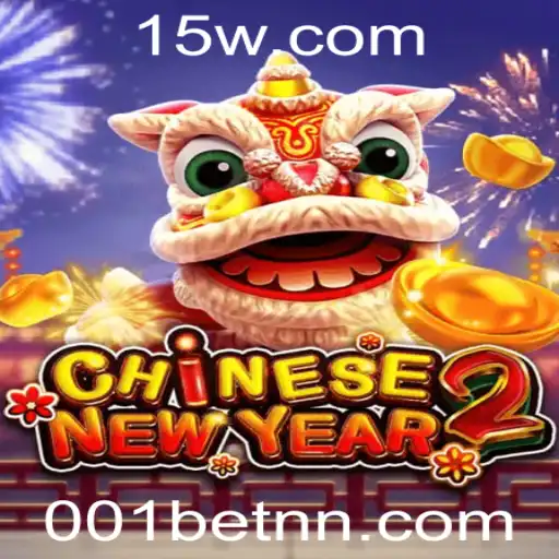 Explorando o Mundo de CHINESENEWYEAR2: Um Mergulho no Fascinante Jogo de Azar
