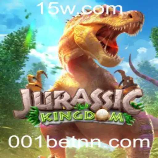 Explorando JurassicKingdom: Uma Jornada no Mundo dos Dinossauros