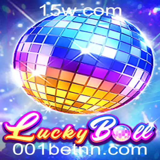 Descubra o Mundo de LuckyBall: O Jogo de Azar do Momento com 001bet
