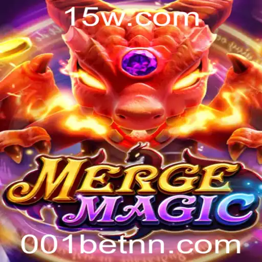 Explorando o Jogo MERGEMAGIC e as Palavras-Chave Envolventes