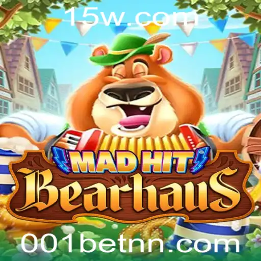 Descobrindo o Fascinante Mundo de MadHitBearhaus