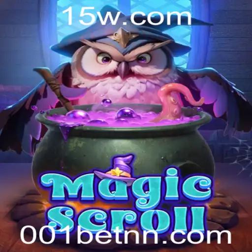 Explorando MagicScroll: Um Jogo Inovador no Cenário Atual
