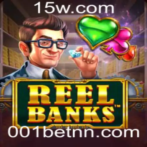 Explorando o Fascinante Mundo do Jogo ReelBanks: Uma Viagem pelo Cassino Digital