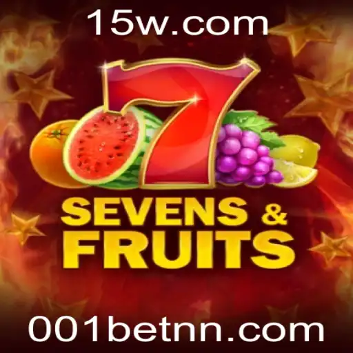 O Mundo Vibrante de SevensFruits e 001bet: Uma Aventura Frutífera de Slots