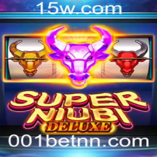 SuperNiubiDeluxe: Uma Jornada Épica no Mundo dos Jogos