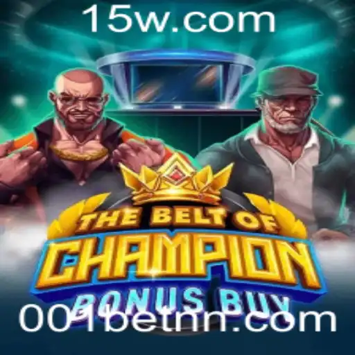 TheBeltOfChampionBonusBuy: Um Guia Completo Para Jogadores