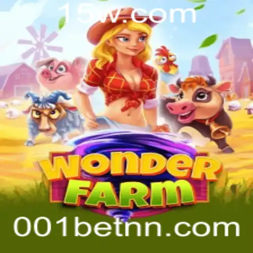 Explore o Fascinante Mundo de WonderFarm: A Nova Sensação dos Games