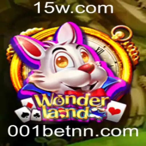 Explorando o Mundo de Wonderland: Um Guia Completo para o Jogo