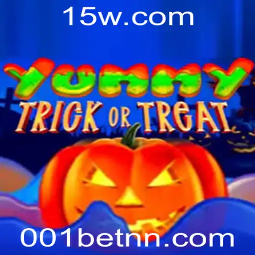 Descubra o Mundo Encantado de YummyTrickorTreat: Um Jogo Interativo Único