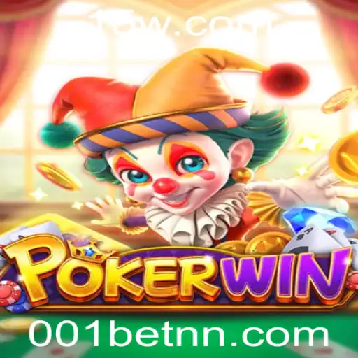 POKERWIN: Uma Nova Dimensão no Mundo do Poker Online