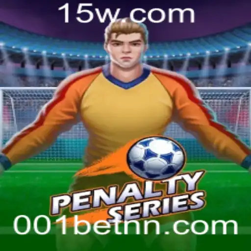 Descubra PenaltySeries: O Empolgante Jogo de Penaltis com a 001bet