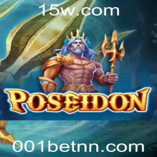 Explorando Poseidon: A Nova Sensação dos Jogos com 001bet