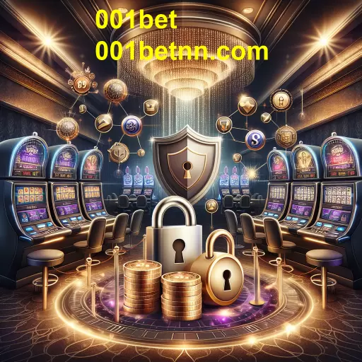 Privacidade no Jogo: A Segurança em 001bet