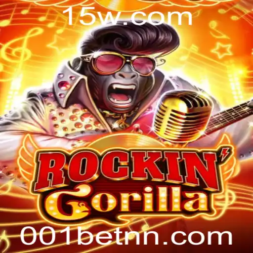 RockinGorilla: O Fenômeno dos Jogos de Estratégia e Entretenimento