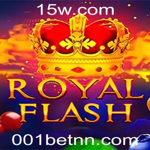 Explorando o Mundo de RoyalFlash: Um Jogo de Estratégia e Sorte
