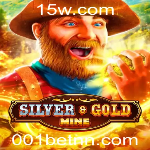 Conheça o Jogo SilverGold e Descubra as Regras e Estratégias com 001bet