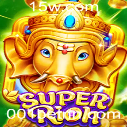 Explorando o Mundo de SuperRich: Oportunidades e Estratégias de Jogo
