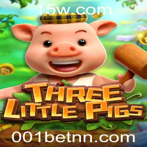Uma Nova Experiência no Mundo dos Jogos: THREELITTLEPIGS