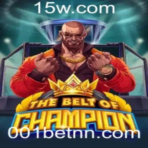 Explorando o Universo de TheBeltOfChampion - Um Jogo de Estratégia e Aventura