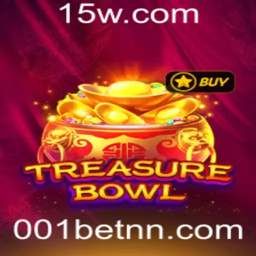Descubra TreasureBowl: O Jogo que Revoluciona o Entretenimento com Emoção e Estratégia